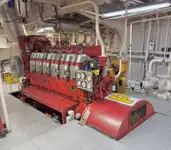 Ọkọ omi ti o fa fún tà