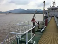 Ọkọ̀ tí ó mú epo / kemikali fún tà