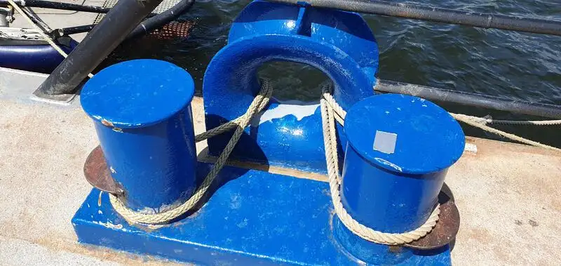 General Cargo/Multi-purpose fún tà