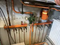 Ọkọ omi ti o fa fún tà