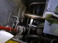 Ọkọ omi ti o fa fún tà