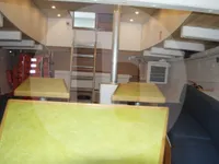 Ọkọ omi ìdáná fún tà