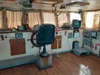 Ọkọ omi ti o fa fún tà