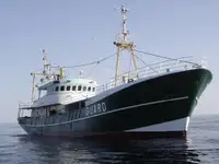 Fast Supply Vessel (FSV) fún tà