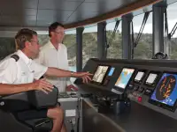 Catamaran fún tà
