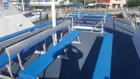 Catamaran fún tà
