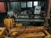 Ọkọ omi ti o mu ọja fún tà
