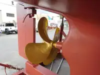 Ọkọ̀ tí ó mú ẹja fún tà