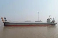 Barge fun tita