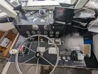 Àwọn ọkọ oju-omi ìṣẹ́ fún tà