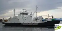 Ro-Ro ship fun tita