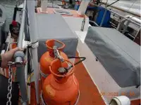 Ọkọ̀ tí ó mú ẹja fún tà
