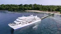 Catamaran fun tita
