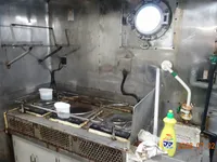 Ọkọ̀ tí ó mú ẹja fún tà