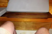 Ọkọ omi fun ìṣe ìdáná ẹja fún tà