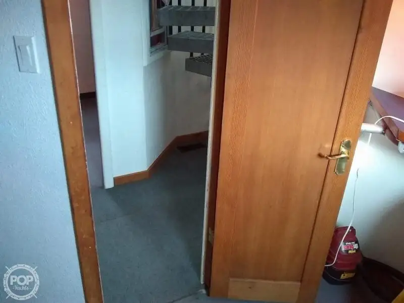 Ọkọ̀ ojú omi kékeré fún tà