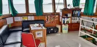 Ọkọ omi Landing, Tank fún tà