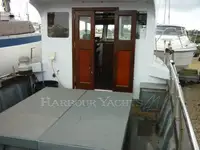Ọkọ̀ tí ó mú ẹja fún tà