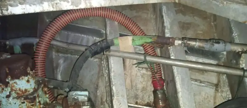 Ọkọ̀ tí ó mú ẹja fún tà