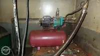 Ọkọ omi ti o fa fún tà