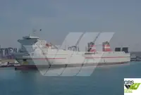 Ro-Ro ship fun tita