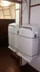 Ọkọ omi ti o fa fún tà