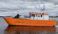 Catamaran fún tà