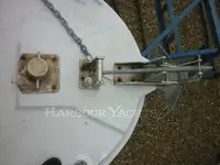 Ọkọ̀ tí ó mú ẹja fún tà