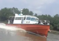 Patrol ọkọ fun tita