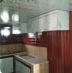 Ọkọ omi Landing, Tank fún tà