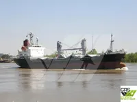 General Cargo/Multi-purpose fún tà
