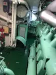 Ọkọ omi ti o fa fún tà