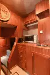 Ọkọ omi iná fún tà