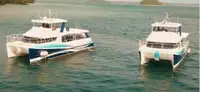 Ọkọ̀ ọpọlọpọ̀ ènìyàn fún tà