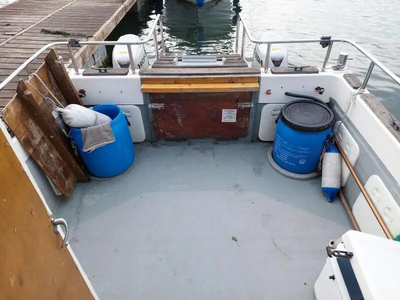 Catamaran fún tà