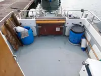 Catamaran fún tà
