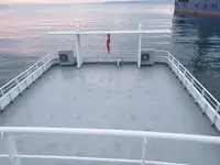 Ọkọ̀ ojú omi ìrìn-àjò fún tà