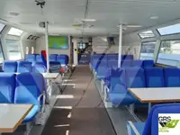 Ọkọ̀ Fẹrrí fún tà