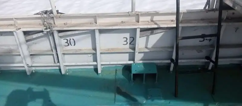 Ọkọ̀ tí ó mú ẹja fún tà