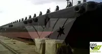 Barge fun tita