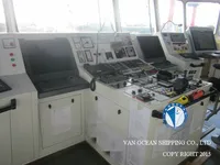 Ọkọ̀ tí ó mú epo / kemikali fún tà