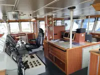 General Cargo/Multi-purpose fún tà