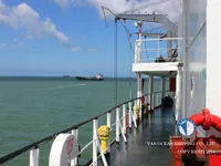 Ọkọ̀ tí ó mú epo / kemikali fún tà