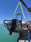 Ọkọ omi Landing, Tank fún tà