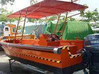 Àwọn ọkọ oju-omi ìṣẹ́ fún tà