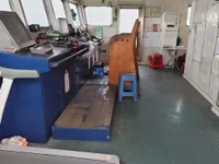 Ọkọ̀ ojú omi tí ó mú àwọn ìkọ́kọ̀ fún tà