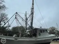 Trawler fun tita