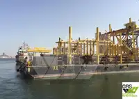 Barge fun tita