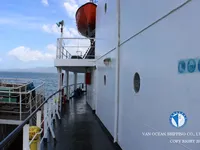 Ọkọ̀ tí ó mú epo / kemikali fún tà