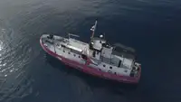 General Cargo/Multi-purpose fún tà